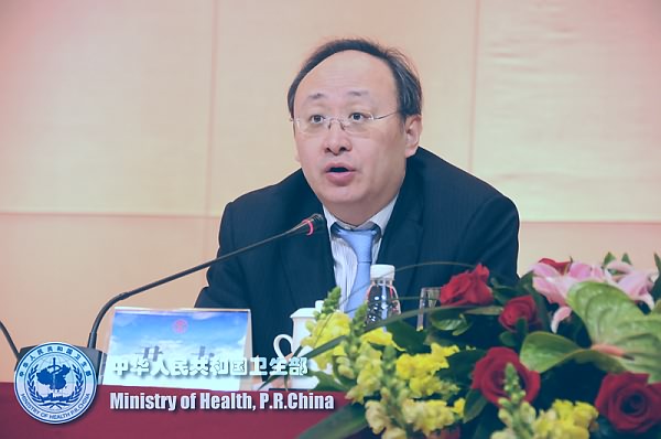 全国爱国卫生运动60周年纪念B