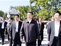 习近平参加科普日活动 要求遏制食品安全犯罪