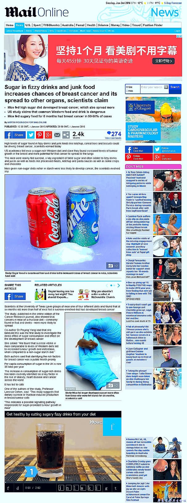 daily mail 