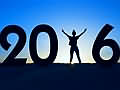 Healthy New Year