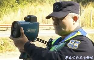 速度管理是拯救生命并使城市更加宜居的关键