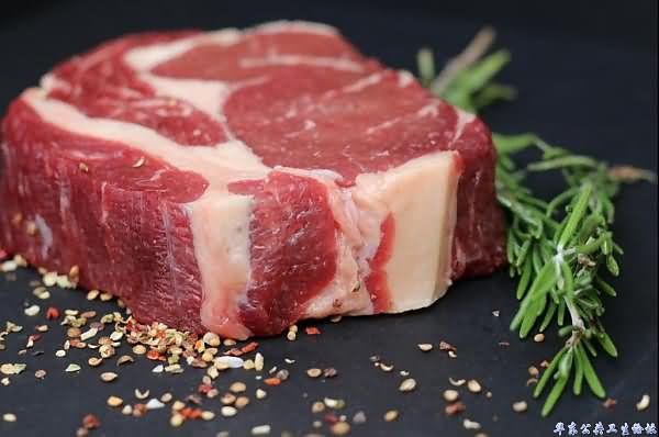 结直肠癌与红肉