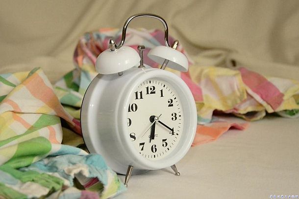 睡眠与心血管疾病