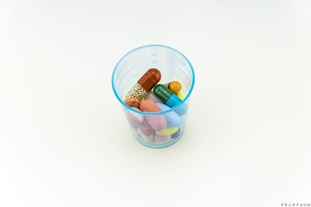 肠道菌群与药物